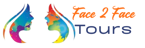 Face2Face Tours